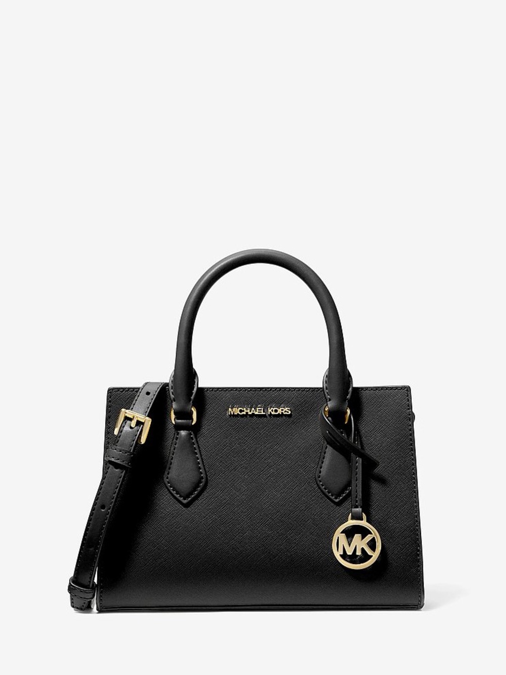Michael Kors Sheila Satchel